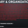 Sommaire & Organisation des 170 séances répertoriées, classées et prêtes à l'emploi !